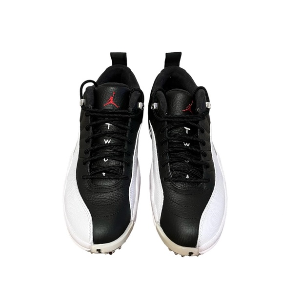 Nike Jordan Golf Playoff 12s - Picture 3 of 7